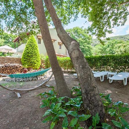 Arhontika Villas Έλος Εξωτερικό φωτογραφία