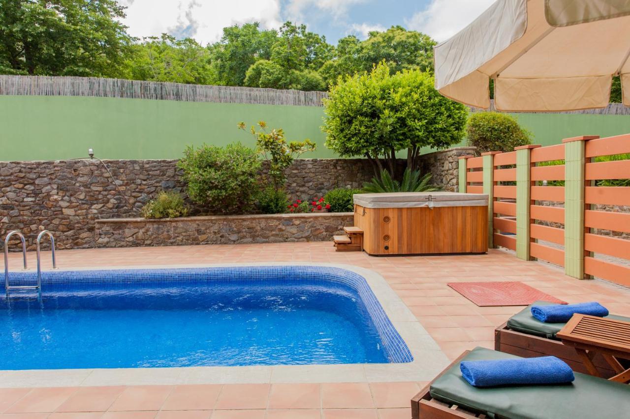 Arhontika Villas Έλος Εξωτερικό φωτογραφία